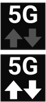 5G signal