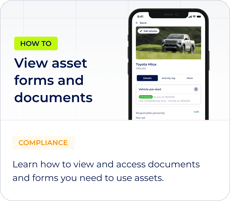 Access asset forms and documents-1