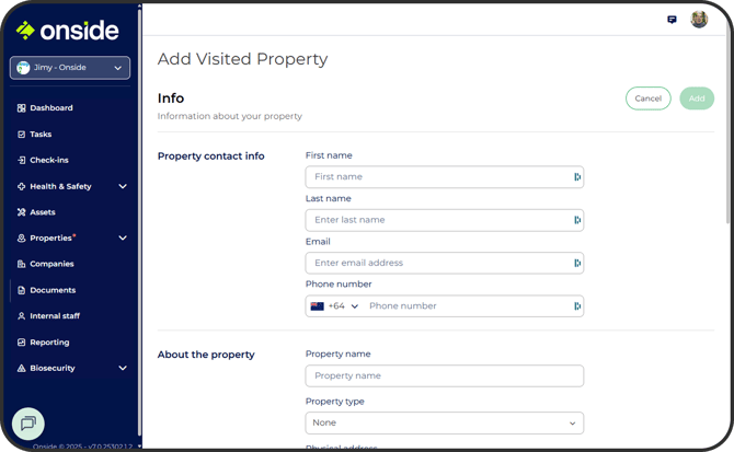 Add Visited property-1