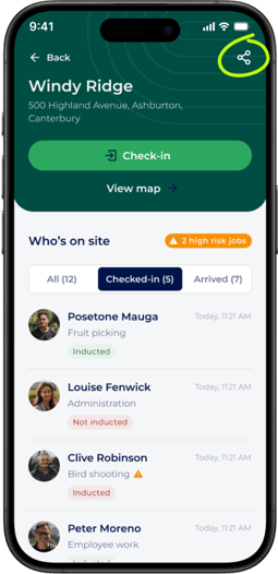 Check-in 4