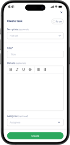 How do I use the Onside app?