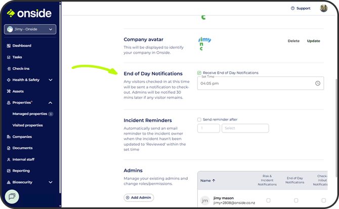 End of day notifications-4