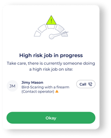 High risk jobs - small2