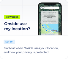 Location services