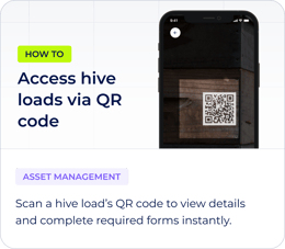 Scan a QR for hives (1)