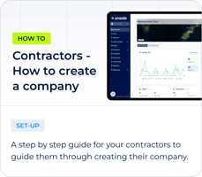 Contractor - Create Company 2