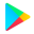 Play store icon