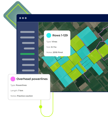 Property Mapping