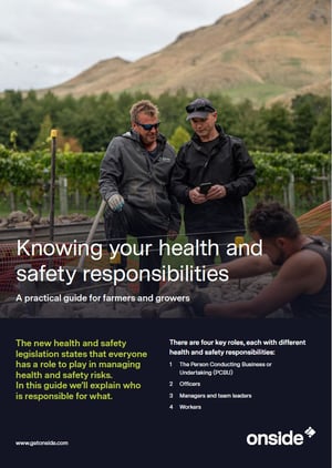 Safety series cover