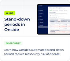 Stand-downs guide