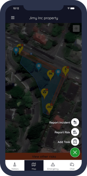 Tasks - report