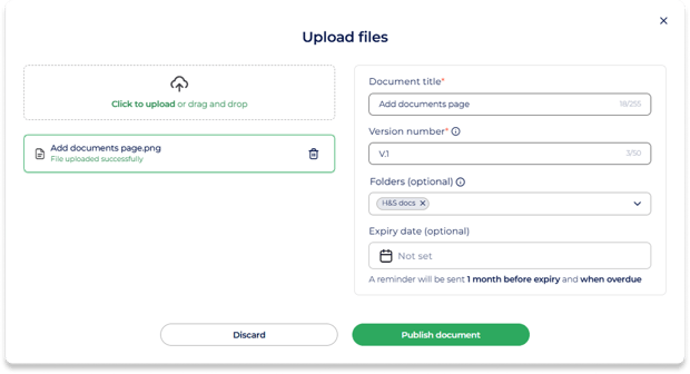 Upload files (1)