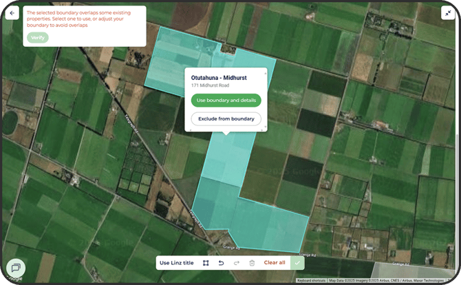 Visited property mapping-1