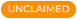 unclaimed
