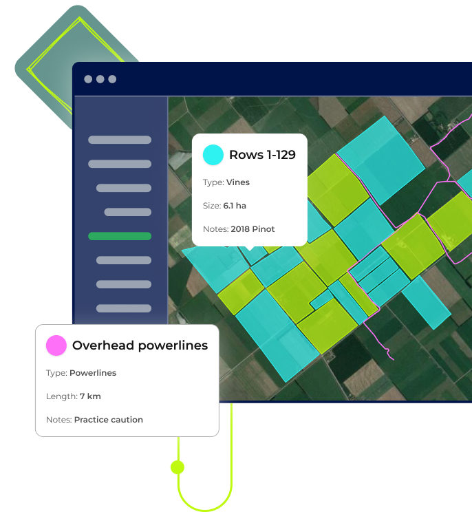 Property Mapping